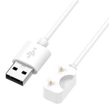 Ładowarka Magnetyczna Kabel USB do Samsung Galaxy Fit 3 (SM-R390) / 1m