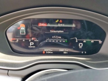 Audi 2023 Audi Q5 Sportback Premium Plus 45 2023 2.0l 2.0 Benzyna 261KM, zdjęcie 9