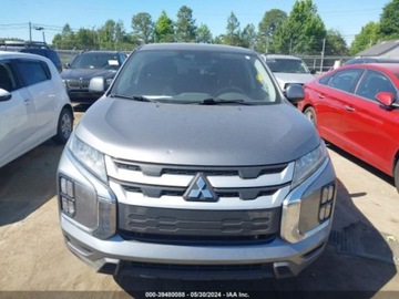 Mitsubishi Outlander III 2021 Mitsubishi Outlander 2021 Mitsubishi Outlander Sport ES 2.0 CVT 2.0 Benzyna, zdjęcie 1