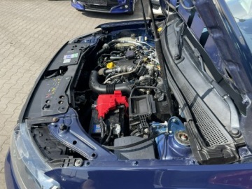 Dacia Duster II SUV 1.5 Blue dCi 115KM 2019 Dacia Duster 4x4 Klimatyzacja Tempomat, zdjęcie 13