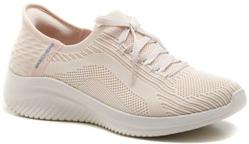 WYPRZEDAŻ SKECHERS-149710/NAT beż r38,5 LUPA2X