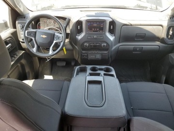 Chevrolet Silverado II 2023 Chevrolet Silverado K2500 Custom 2023 6.6l 6.6 Benzyna 401KM, zdjęcie 8