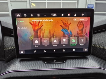 Skoda Kodiaq II SUV 2.0 TDI SCR 150KM 2025 Skoda Kodiaq Edition 130 2.0 TDI DSG Auto z placu, zdjęcie 28