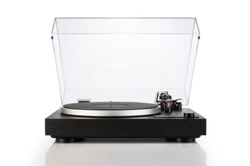 GRAMOFON DUAL CS-518 CZARNY
