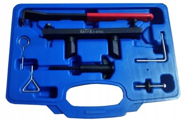 ИНСТРУМЕНТ ГРМ VAG 1.8T/2.0 FSI/TFSI SATRA S-BTTFSI