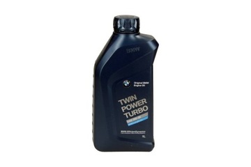 1L ORGINALNY OLEJ BMW 5w30 LL04