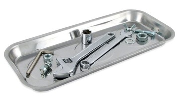 МАГНИТНАЯ ЧАША ДЛЯ МАСТЕРСКОЙ ЧАША-ОРГАНИЗАТОР ВИНТЫ ИНСТРУМЕНТЫ БОЛЬШОЙ МАГНИТ