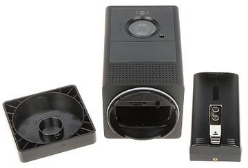 IP-КАМЕРА IPC-B46LP Wi-Fi Ячейка 2 — 3,7 Мп 2,8 мм IMOU