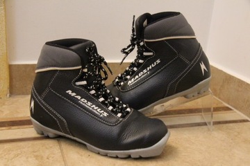 МАДШУС ННН – РАЗМЕР 35/23 СМ – ИЗОЛИРОВАННЫЙ