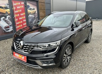 Renault Koleos II SUV Facelifting 2.0 Blue dCi 190KM 2020 Renault Koleos 4x4 INITIALE PARIS 2.0 D 190 KM 1 Wlasciciel Vat 23 Wars, zdjęcie 2