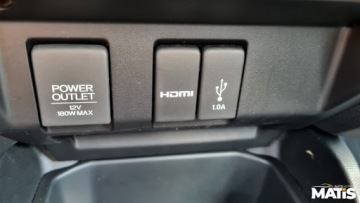 Honda Jazz IV Mikrovan Facelifting 1.5 i-VTEC 130KM 2018 Honda Jazz 1.5 BENZ manual 131KM Navi czujniki 100 bezwypadek 1.5 Benzyna, zdjęcie 25