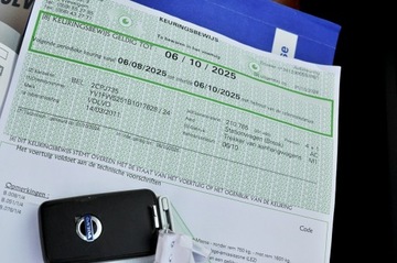 Volvo V60 I Kombi 2.0 D3 163KM 2011 Volvo V60 2.0 163 KM 5-Cylindrów Xenon Navi, zdjęcie 30