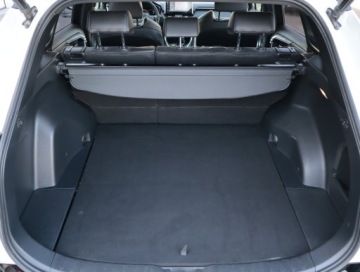 Toyota RAV4 V SUV 2.5 Hybrid Dynamic Force 218KM 2019 Toyota RAV 4 2.5 Hybrid, Salon Polska, Serwis ASO, zdjęcie 13