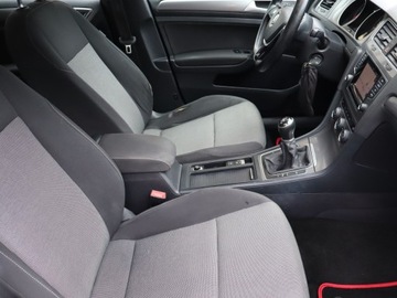 Volkswagen Golf VII Variant 1.2 TSI BlueMotion Technology 105KM 2014 VW Golf 1.2 TSI, Navi, Klima, Klimatronic, zdjęcie 8