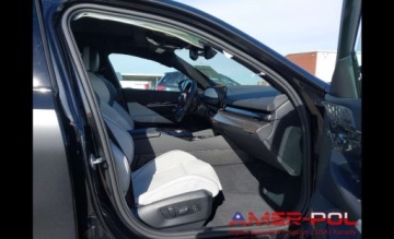 BMW Seria 5 G90-91 M Sedan 4.4 V8 727KM 2024 BMW M5 _G90_727 KM_Najnowszy model_845 Km przebiegu 4.4 Hybryda Plug-in, zdjęcie 8