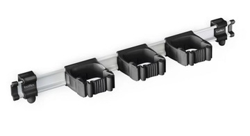 Listwa Toolflex One 54cm z trzema uchwytami