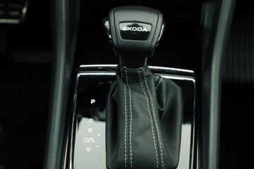 Skoda Karoq Crossover Facelifting 1.5 TSI ACT 150KM 2024 Skoda Karoq 1.5 TSI, 1. Właściciel, Serwis ASO, zdjęcie 15