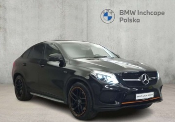 Mercedes GLE V167 2019 Mercedes-Benz GLE Mercedes-Benz GLE 43 AMG 4MATIC 367 KM 2019 W166, zdjęcie 6