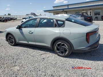 Kia 2025 Kia Inny 2025 KIA K4 EX 2.0L FWD 2.0 Benzyna 156KM, zdjęcie 1