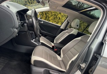 Volkswagen T-Roc I SUV 1.5 TSI ACT 150KM 2019 Volkswagen T-Roc 1,5 Sport Panorama Full Led Skora Alu18 Virtual Navi Blis, zdjęcie 21
