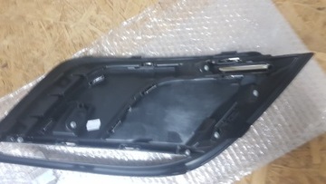 RENAULT ESPACE 5 V LIFT РЕШЕТКА ПЕРЕДНЕГО БАМПЕРА