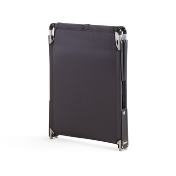 Дорожная кровать COMPACT CE70 Матрас Jay-Be Canadian Field Premium