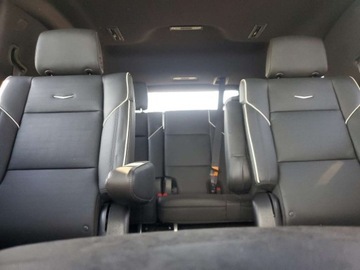 Cadillac Escalade III 2023 Cadillac Escalade Sport 2023 3.0l 3.0 Diesel 277KM, zdjęcie 10