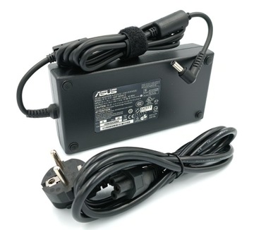 ORYGINALNY Zasilacz ASUS MSI 180W 19V 9.5A 5.5-2.5