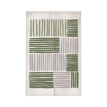 Дверная занавеска в японском стиле 85*120 см