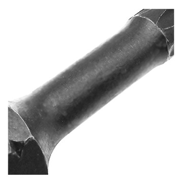 УДАРНАЯ БИТА TX20 30 мм STAR TORX TORSION IMPACT COBIT 1 шт.