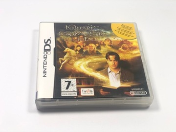 INKHEART Nintendo DS