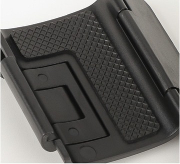 Держатель адаптера 1/4 дюйма, складной 2 в 1 для камеры DJI Osmo Pocket 3