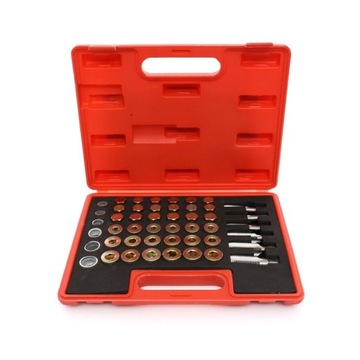 РЕМКОМПЛЕКТ РЕЗЬБЫ МАСЛЯНОЙ ПРОБКИ, КОРПУС 114 EL