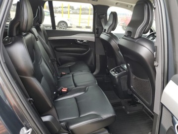 Volvo XC90 II 2022 Volvo XC 90 T5 Momentum 2022 2.0l 2.0 Benzyna 250KM, zdjęcie 10