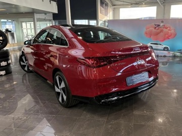 Mercedes CLA C118/X118 2025 MERCEDES-BENZ CLA 250+ Progressive Sedan (272KM) 2025, zdjęcie 2