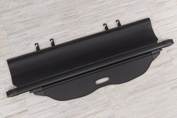 SUBARU OUTBACK V BS 2014-2020 ЧЕРНАЯ ШТОРКА БАГАЖНИКА