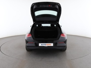 Mercedes CLA C118/X118 Shooting Brake 2.0 200d 150KM 2021 Mercedes CLA 200 automat full LED navi klima auto, zdjęcie 18
