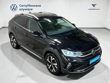 Volkswagen T-Cross SUV 1.5 TSI 150KM 2022 Volkswagen Taigo Volkswagen Taigo 1.5 Style 150KM,, zdjęcie 13