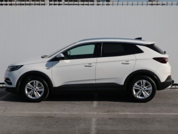 Opel 2019 Opel Grandland 2.0 CDTI, 174 KM, Automat, Skóra, zdjęcie 2