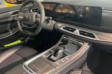  DFSK E5 Comfort 1.5 PHEV E-CVT Suv 217KM 2025, zdjęcie 6