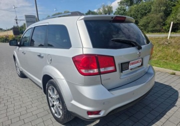 Fiat Freemont 2.0 Multijet II 16v 170KM 2012 Fiat Freemont 2.0 Diesel 170KM, zdjęcie 25