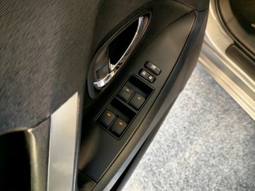 Toyota Avensis III Sedan Facelifting 1.8 Valvematic 147KM 2013 Toyota Avensis, 1.8 benzyna, 128 tyś km, Nawi, Kamera, zdjęcie 9