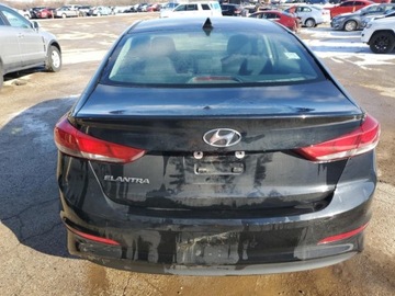 Hyundai Elantra VI 2018 Hyundai Elantra 2018 HYUNDAI ELANTRA SE 2.0 Benzyna 147KM, zdjęcie 6