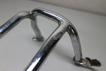 HONDA GL 1500 GOLDWING GMOL КРЫШКА ДВИГАТЕЛЯ ПРАВАЯ