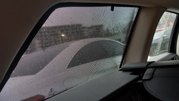 Чехлы посвященные VW Passat B8 комби-4sz