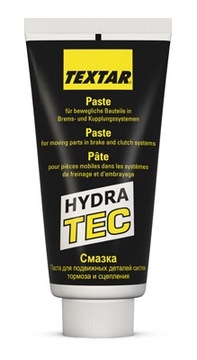 HYDRA TEC PASTA SMAR TEFLON TŁOCZKÓW ZACISKU CYLINDERKÓW HAMULCÓW PROWADNIC