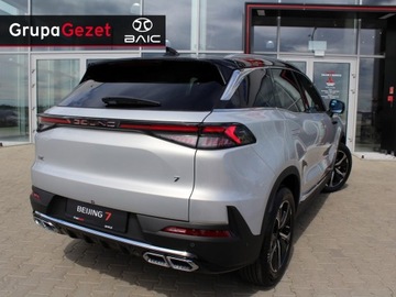  BAIC Beijing 7 1.5 177KM 7DCT LUXURY OC/AC ZA 1 ZŁ *dostępne inne kolory*, zdjęcie 2