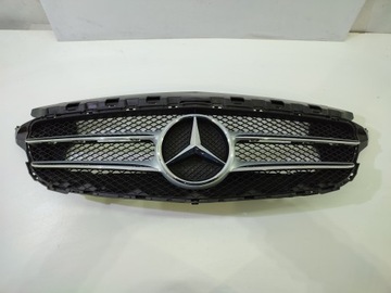 MERCEDES W205 РЕШЕТКА РЕШЕТКА A2058800783 