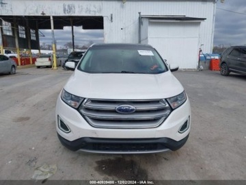 Ford Edge II 2017 Ford Edge 2017 Ford Edge Titanium AWD 3.5 Benzyna 280KM, zdjęcie 7