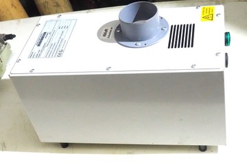 Вентиляционная крышка шкафов для опасных веществ Asecos HF.EA.8677